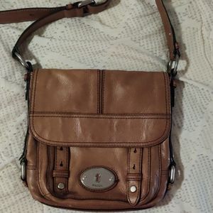 Fossil Crossbody bag